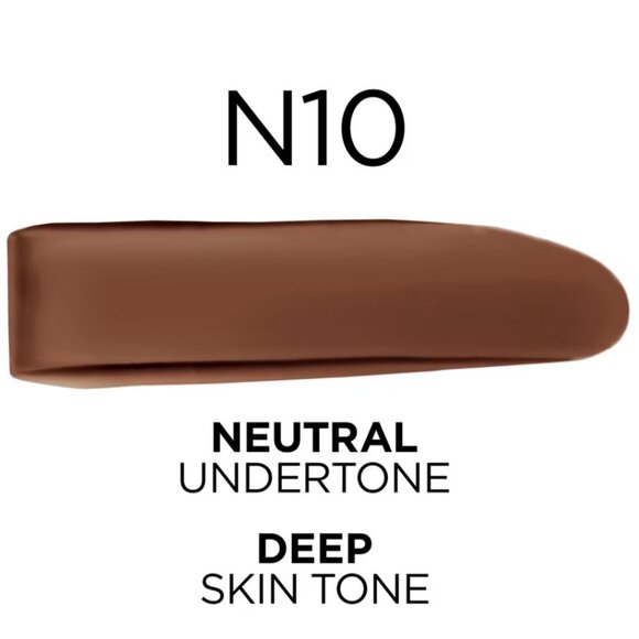 Variety Cosmetic Bundle of Liquid Foundation | L'Oréal Paris, Maybelline… - Picture 3 of 12